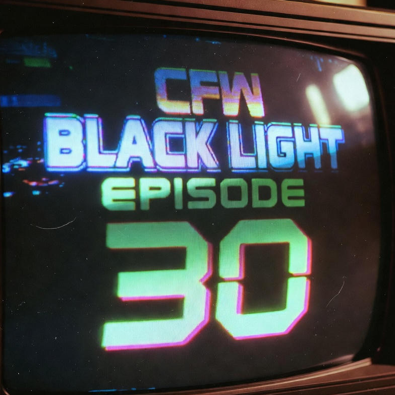 Kingdom Come poster teaser