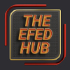 E-Fed Hub logo
